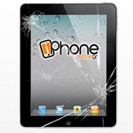 iPad Digitizer Repair