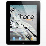 iPad LCD Screen Repair 