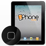 iPad Home Button Repair 