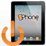 iPad Flex Cable Repair